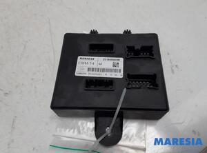 Control unit central electric (BCM) RENAULT CAPTUR I (J5_, H5_), RENAULT CLIO IV (BH_)