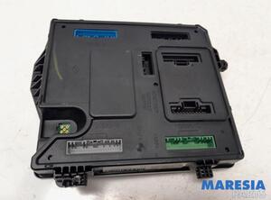 Control unit central electric (BCM) RENAULT MEGANE III Grandtour (KZ0/1), RENAULT GRAND SCÉNIC III (JZ0/1_)