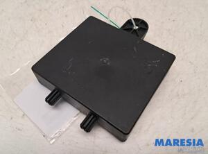 Control unit central electric (BCM) RENAULT CAPTUR I (J5_, H5_), RENAULT CLIO IV (BH_)