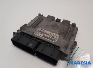 Control unit for injection system PEUGEOT EXPERT Van (V_)