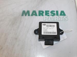 Control unit for injection system LANCIA Phedra (179)