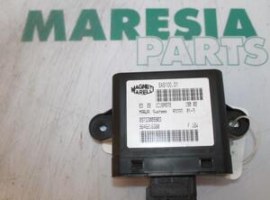 Control unit for injection system LANCIA Phedra (179)