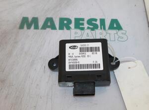 Control unit for injection system PEUGEOT 607 (9D, 9U)