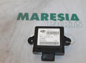 Control unit for injection system PEUGEOT 807 (E)