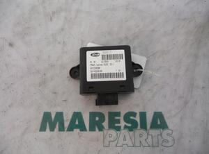 Control unit for injection system CITROËN C4 I (LC)