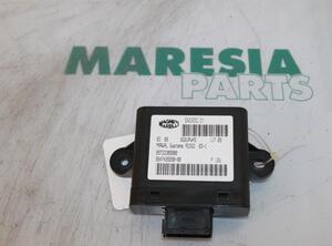 Control unit for injection system PEUGEOT 407 (6D)