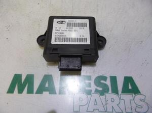 Control unit for injection system PEUGEOT 407 SW (6E_)