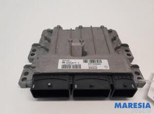 Control unit for injection system RENAULT CAPTUR I (J5_, H5_), RENAULT CLIO IV (BH_)