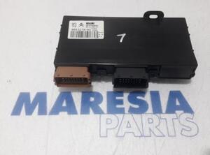 Control unit for seat CITROËN C6 (TD)