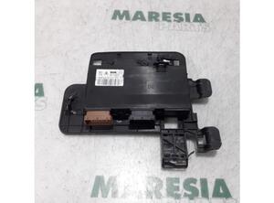 Control unit for seat CITROËN C6 (TD_)