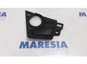 Closing plate RENAULT Espace V (JR)