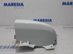 Closing plate OPEL Vivaro Combi (--), OPEL Vivaro B Kasten (--)