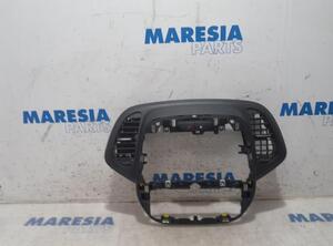 Instrument panle border RENAULT CAPTUR I (J5_, H5_), RENAULT CLIO IV (BH_)