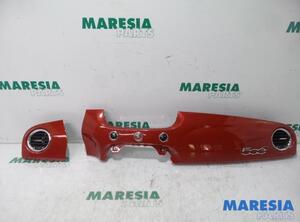 Lijst Dashboard FIAT 500 (312), FIAT 500 C (312), FIAT 500/595/695 (312), FIAT 500C/595C/695C (312)