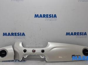 Lijst Dashboard FIAT 500 (312), FIAT 500 C (312), FIAT 500/595/695 (312), FIAT 500C/595C/695C (312)