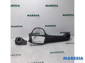 Lijst Dashboard FIAT Grande Punto (199), FIAT Punto (199), FIAT Punto Evo (199)