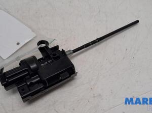 Servomotor for fuel filler flap RENAULT CAPTUR I (J5_, H5_)