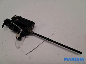 Servomotor for fuel filler flap RENAULT GRAND SCÉNIC III (JZ0/1_)