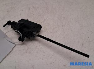 Servomotor for fuel filler flap RENAULT CAPTUR I (J5_, H5_)