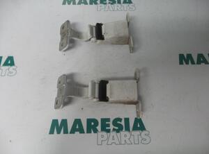 Heckklap hinge RENAULT KANGOO Express (FW0/1_), RENAULT KANGOO / GRAND KANGOO (KW0/1_)