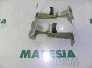 Heckklap hinge RENAULT KANGOO Express (FW0/1_), RENAULT KANGOO / GRAND KANGOO (KW0/1_)