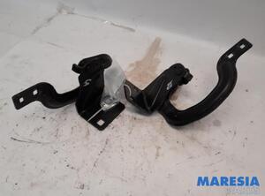 Heckklap hinge PEUGEOT 3008 MPV (0U_)