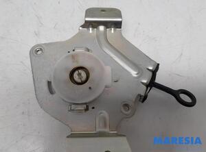 Heckklap hinge PEUGEOT 3008 MPV (0U_)