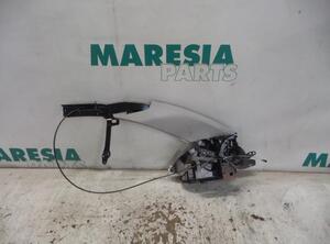 Roof switch PEUGEOT 307 CC (3B)