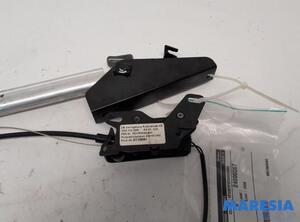 Roof switch PEUGEOT 307 CC (3B)