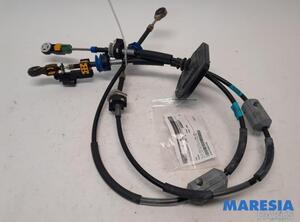 Kabel voor Versnellingsbak FIAT PANDA (312_, 319_), LANCIA YPSILON (312_), FIAT PANDA VAN (312_, 519_)