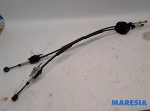 Kabel voor Versnellingsbak PEUGEOT 2008 I (CU_), PEUGEOT 208 I (CA_, CC_), CITROËN C3 II (SC_), CITROËN DS3