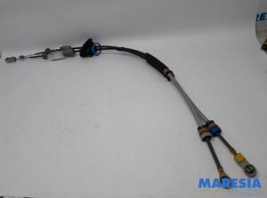 Kabel voor Versnellingsbak PEUGEOT 5008 (0U_, 0E_), PEUGEOT 3008 MPV (0U_)