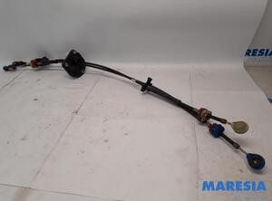 Cable for manual gearbox FIAT PANDA (312_, 319_), FIAT PANDA VAN (312_, 519_), LANCIA YPSILON (312_)