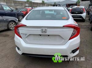 As HONDA CIVIC X Saloon (FC_)