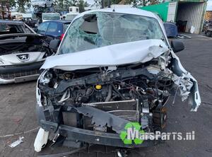 Axle MERCEDES-BENZ CITAN Box Body/MPV (W415)