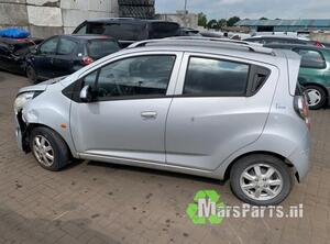 
Hinterachse komplett Chevrolet Spark M300  P21200075
