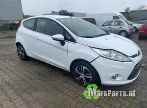 
Hinterachse komplett Ford Fiesta VI CB1, CCN 1805867 P21220463
