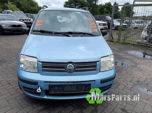 As FIAT PANDA (169_), FIAT PANDA Hatchback Van (169_)