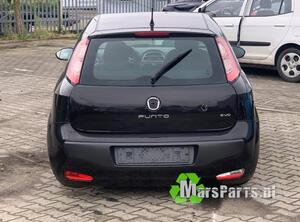 As FIAT GRANDE PUNTO (199_), FIAT PUNTO EVO (199_), FIAT PUNTO (199_), ABARTH PUNTO (199_)