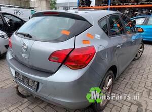 As OPEL ASTRA J (P10), OPEL ASTRA J Sports Tourer (P10), OPEL ASTRA H (A04)