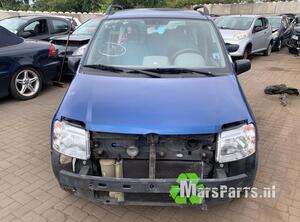 Hinterachse komplett Fiat Panda 169  P21140241