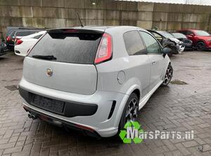 As ABARTH GRANDE PUNTO, ABARTH PUNTO (199_), ABARTH PUNTO EVO