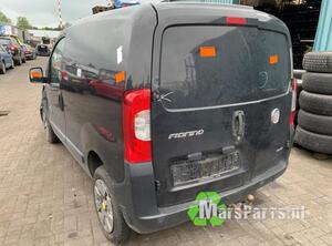 Hinterachse komplett Fiat Fiorino Kasten 225 1353699080 P20913864