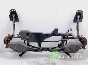 Axle VW GOLF VIII (CD1)