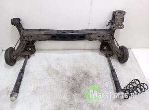 Axle VW POLO (AW1, BZ1)