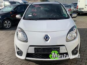 Axle RENAULT TWINGO II (CN0_)