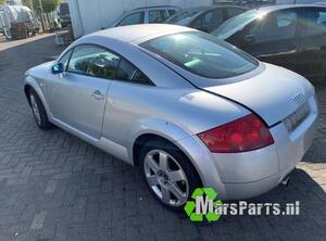 Axle AUDI TT (8N3)