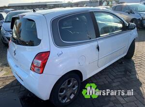 As RENAULT TWINGO II (CN0_)