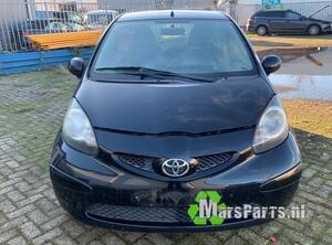 
Hinterachse komplett Toyota Aygo B1  P21718930
