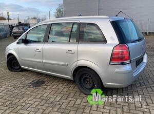 
Hinterachse komplett Opel Zafira B A05 93184248 P21762490
